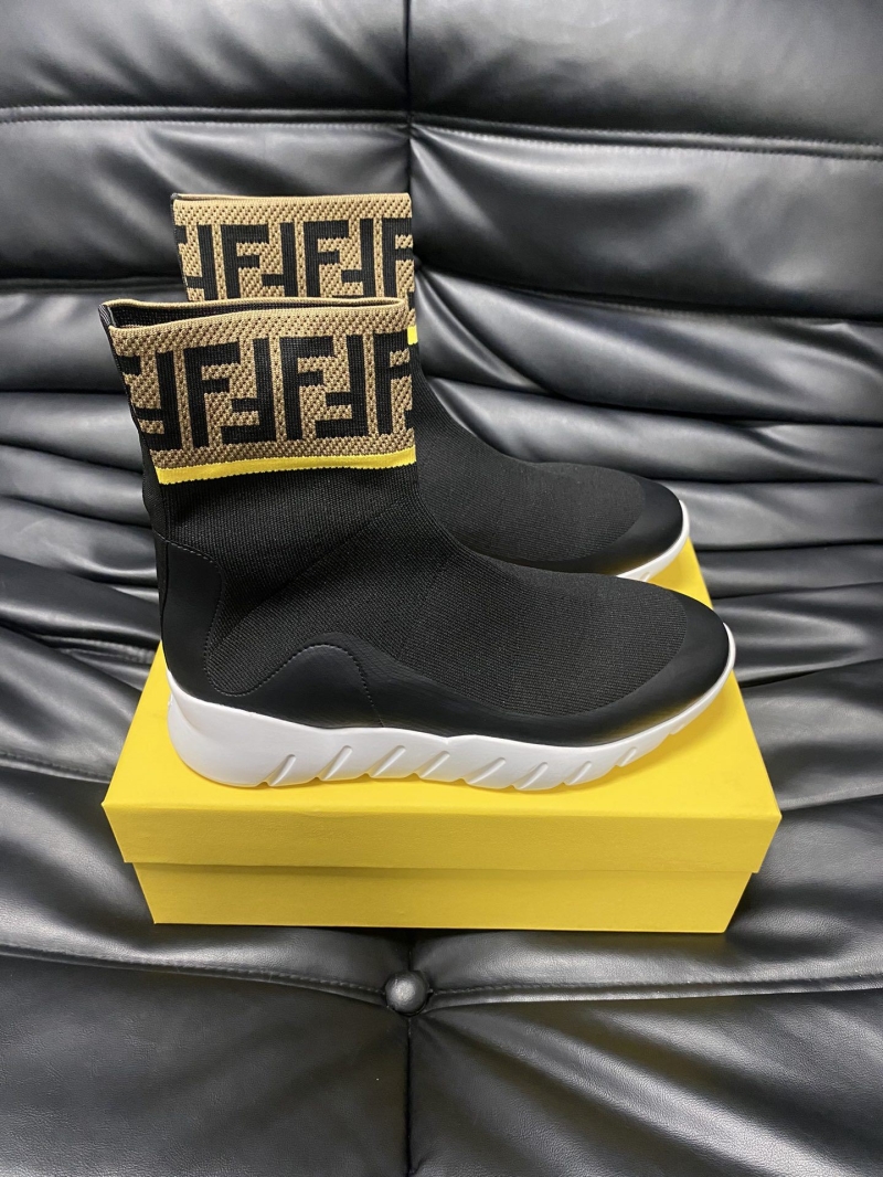 Fendi Sneakers